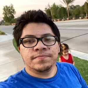 Meet your Posher, Sergio d